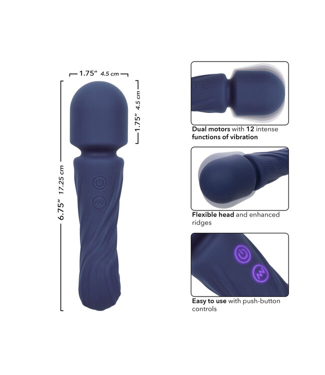 CalExotics Charisma Allure