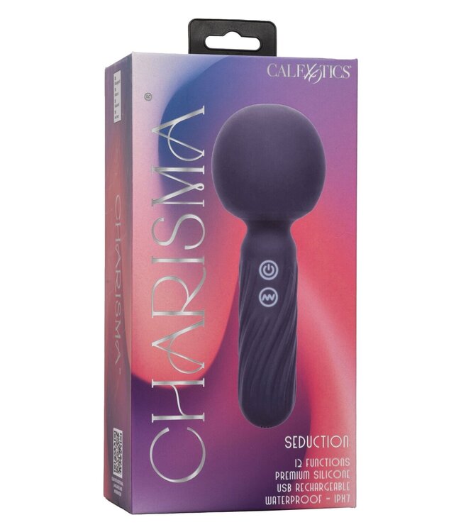 CalExotics Charisma Seduction