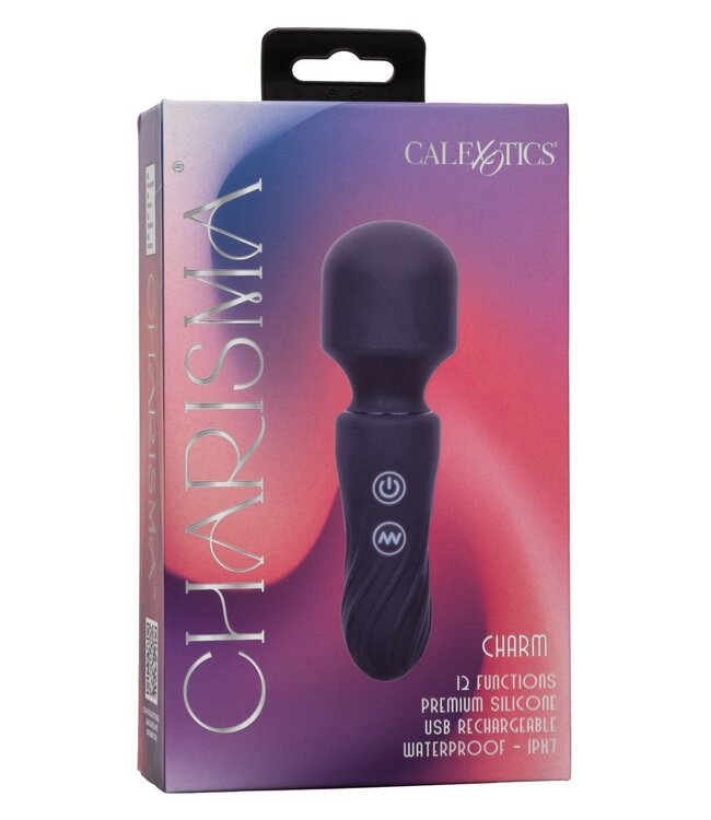 CalExotics Charisma Charm