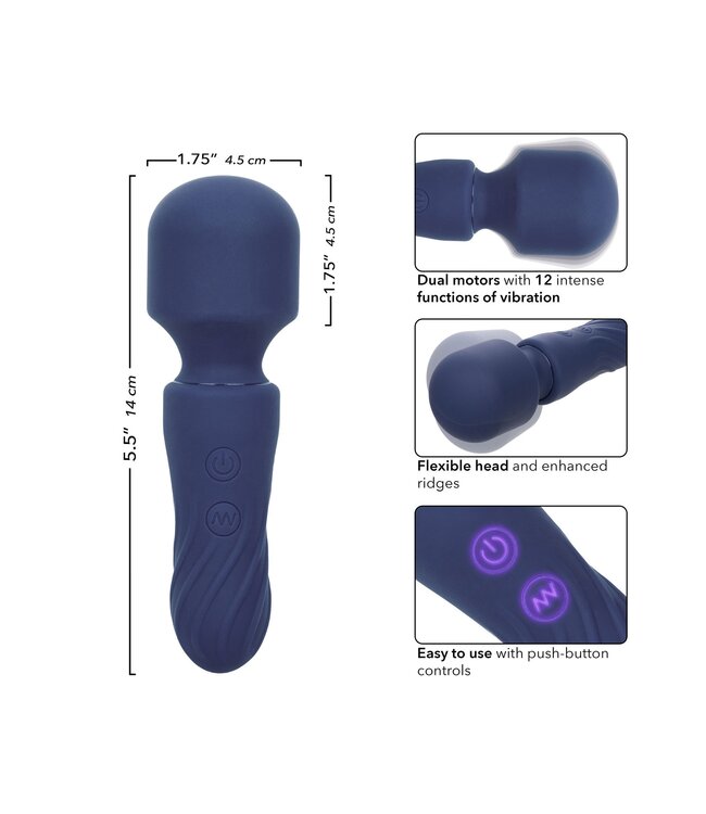 CalExotics Charisma Charm