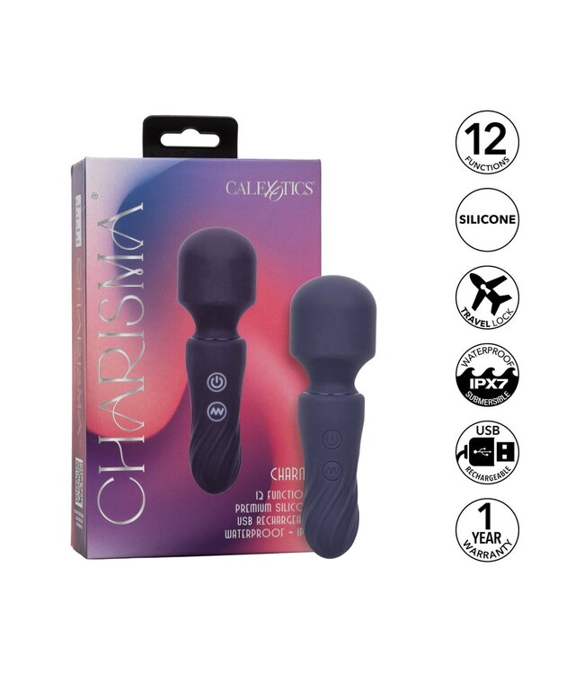 CalExotics Charisma Charm