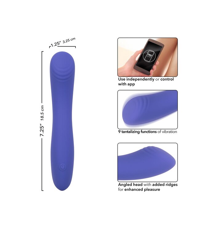 CalExotics Connect Contoured 'G'