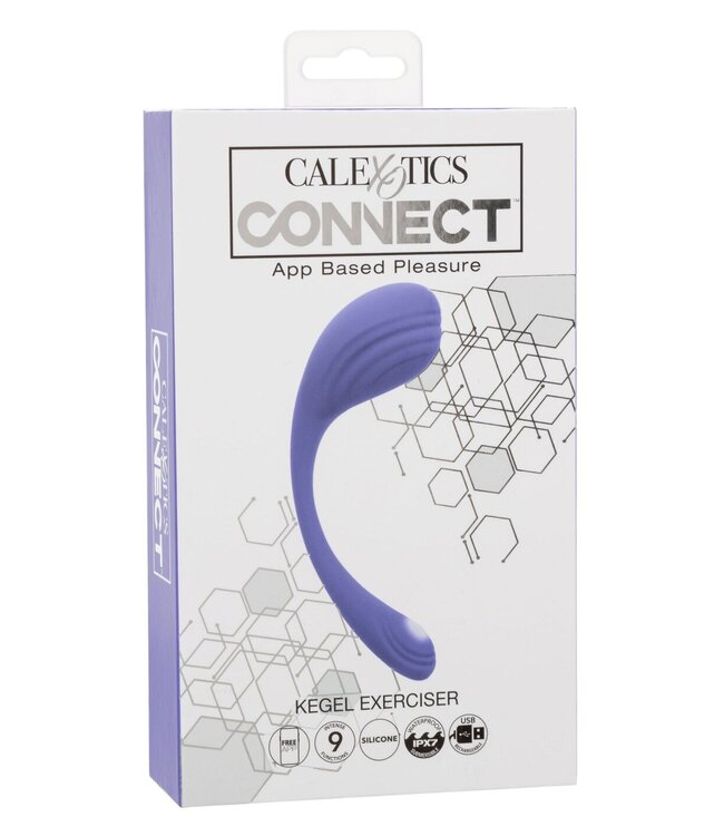 CalExotics Connect Kegel Exerciser