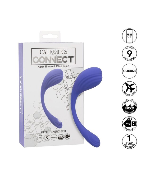 CalExotics Connect Kegel Exerciser