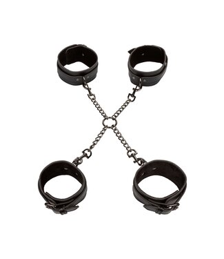 CalExotics Euphoria Collection Hog Tie