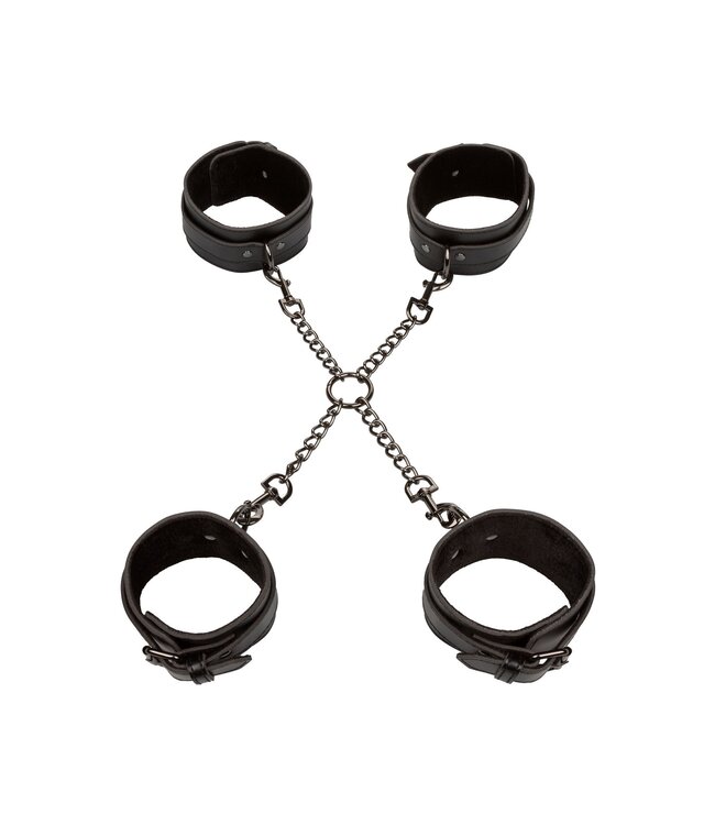 CalExotics Euphoria Collection Hog Tie