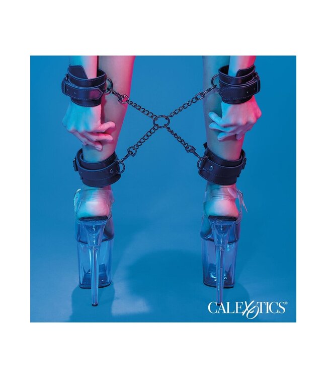 CalExotics Euphoria Collection Hog Tie