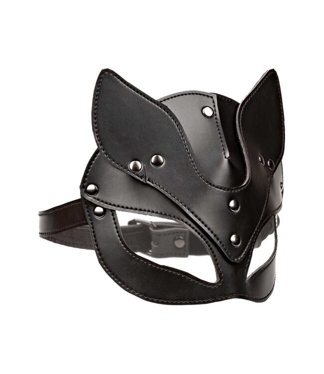 CalExotics Euphoria Collection Cat Mask