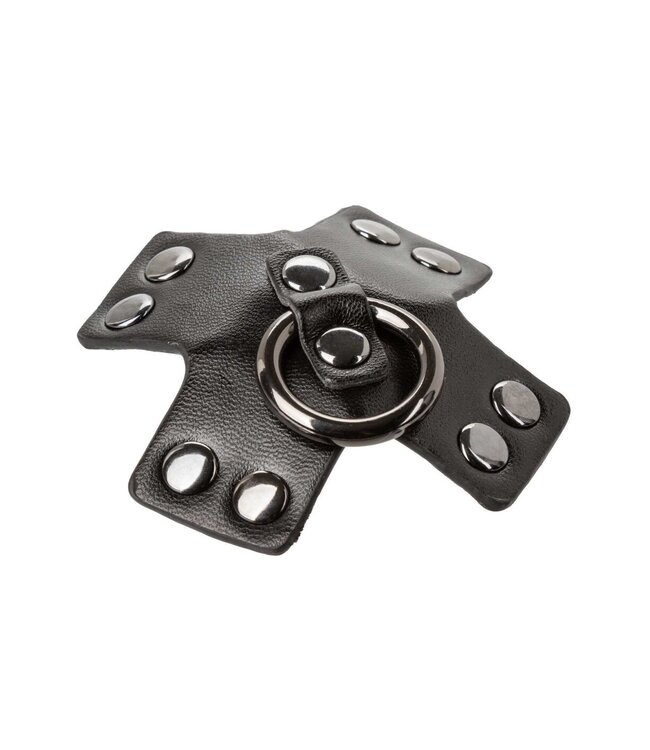 CalExotics Euphoria Collection O-Ring Pasties