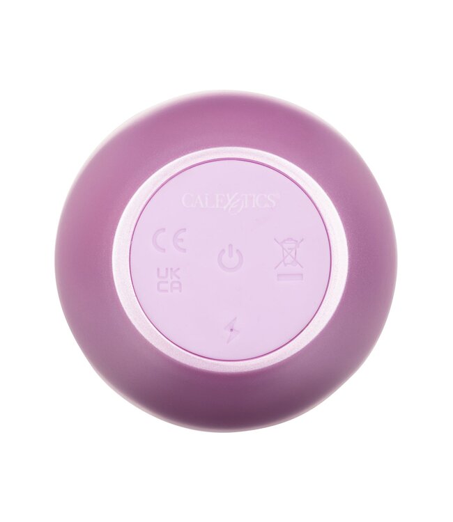 CalExotics Opal Tickler Massager