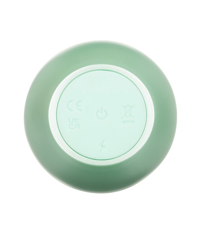 CalExotics Opal Ripple Massager