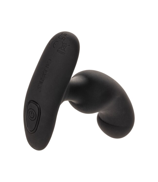 CalExotics Rechargeable Curved Probe