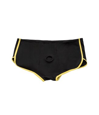 CalEotics Boundless Black & Yellow Brief