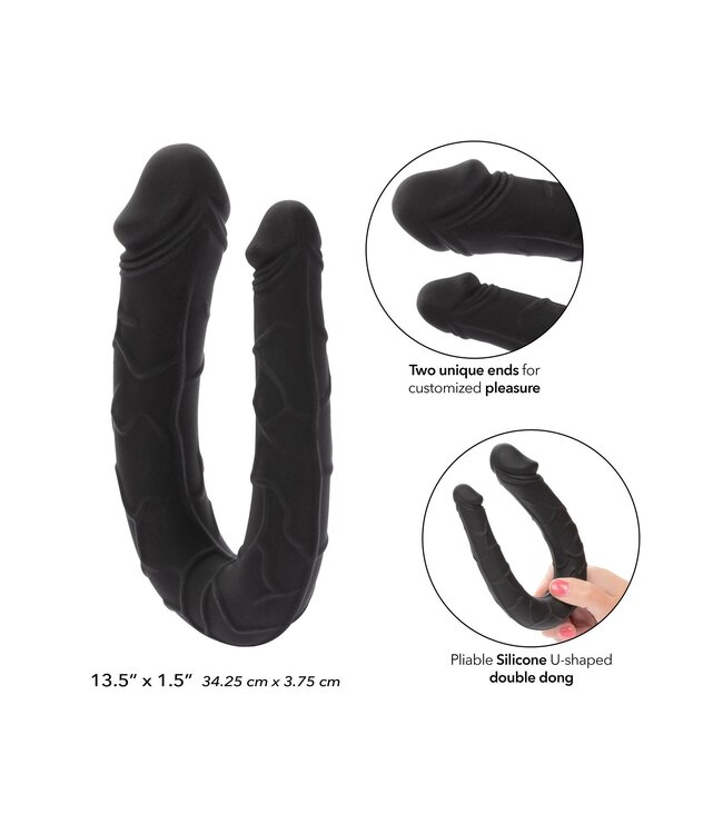 CalExotics Boundless AC/DC Dong