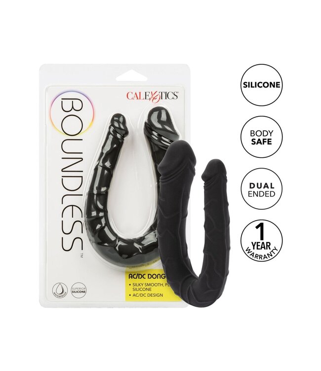 CalExotics Boundless AC/DC Dong
