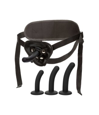 CalExotics Boundless Silicone Curve Pegging Kit