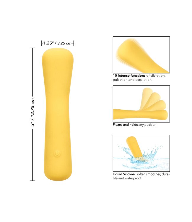 CalExotics Boundless Mini FlexiWand