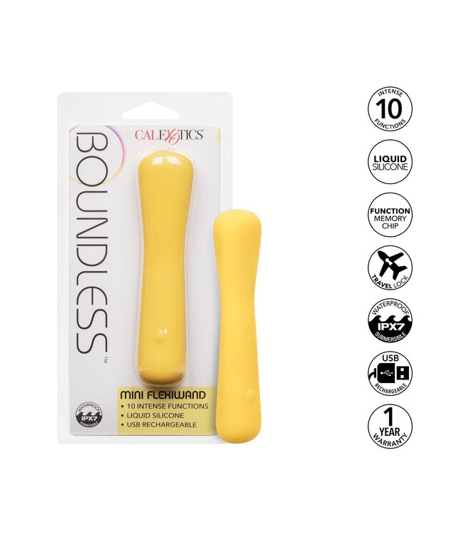 CalExotics Boundless Mini FlexiWand