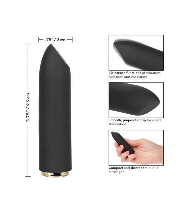 CalExotics Raven Teaser