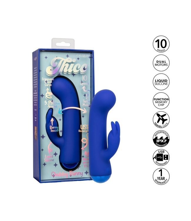 CalExotics Thicc Chubby Bunny