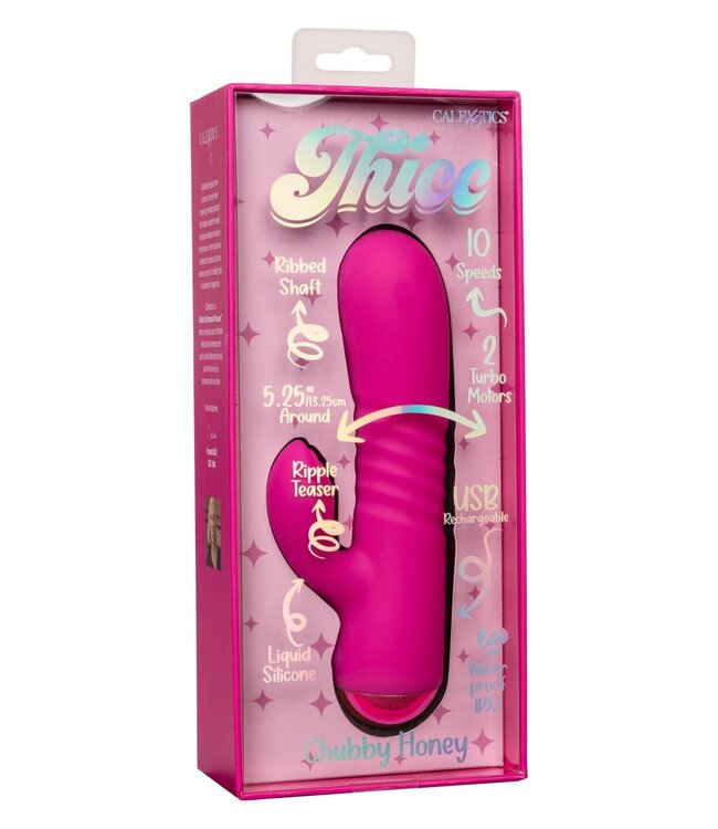 CalExotics Thicc Chubby Honey