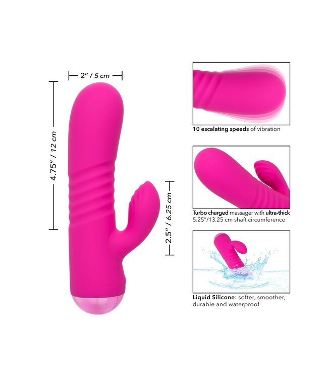 CalExotics Thicc Chubby Honey