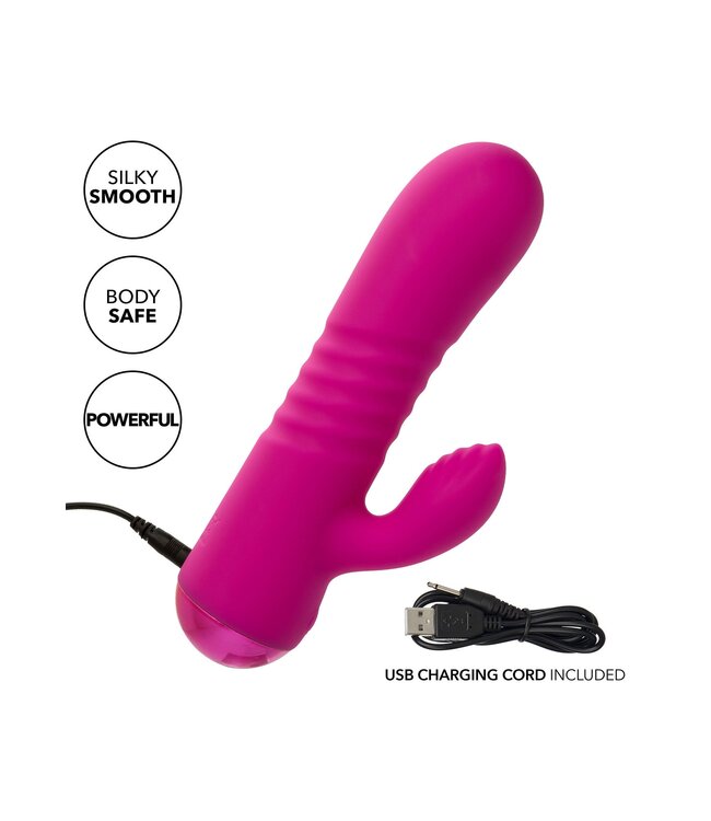 CalExotics Thicc Chubby Honey