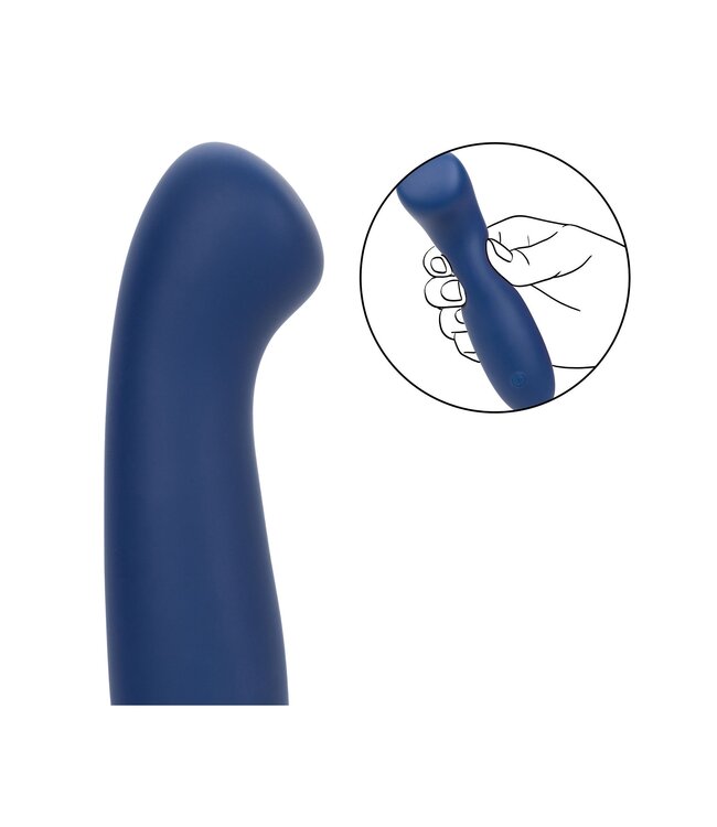 CalExotics Cashmere Satin G