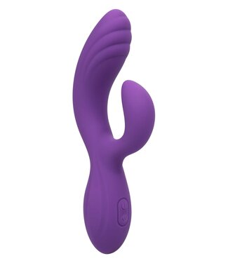 CalExotics Stella Liquid Silicone 'C” Curve