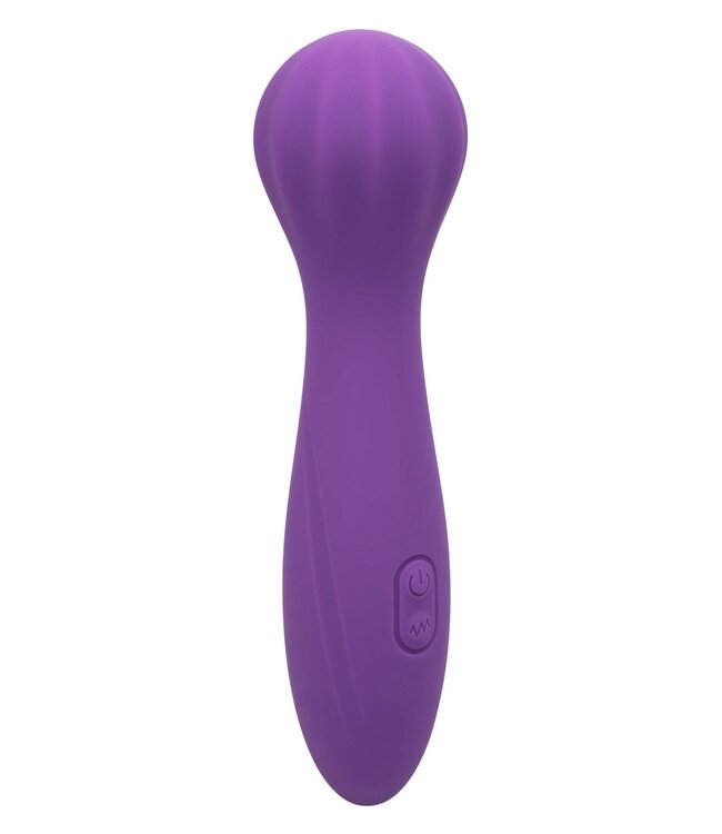 CalExotics Stella Liquid Silicone 'O” Wand