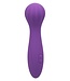 CalExotics Stella Liquid Silicone 'O” Wand