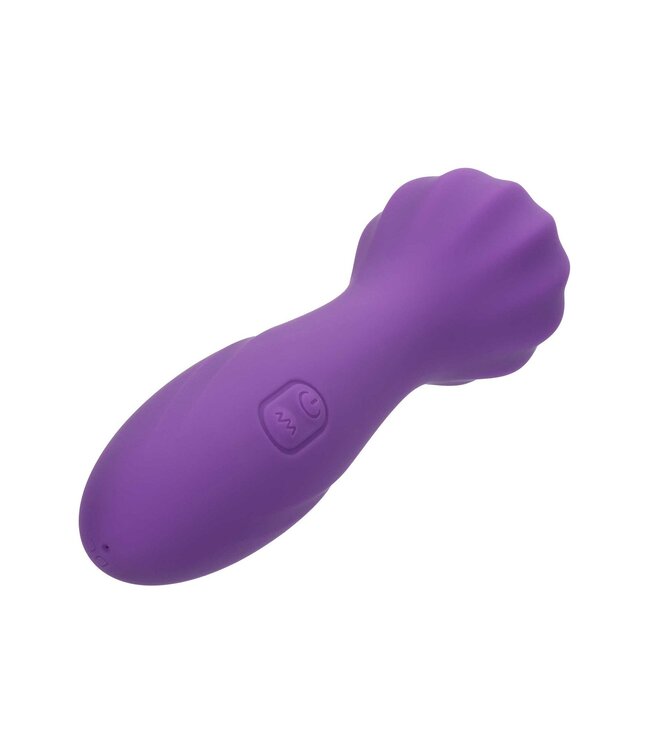 CalExotics Stella Liquid Silicone 'O” Wand