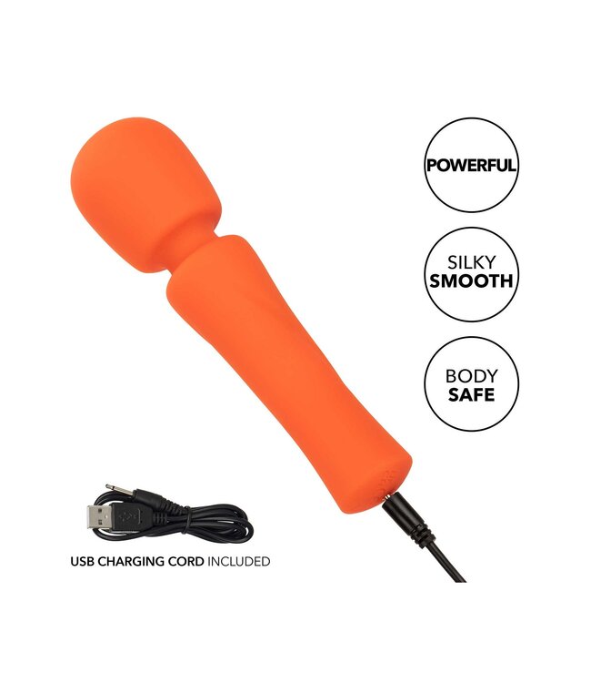 CalExotics Stella Liquid Silicone Mini Massager