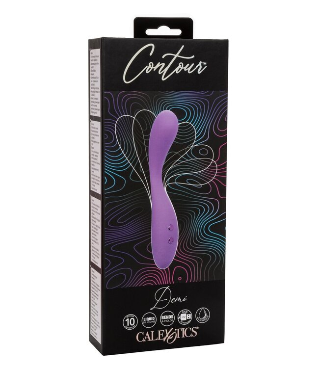 CalExotics Contour Demi