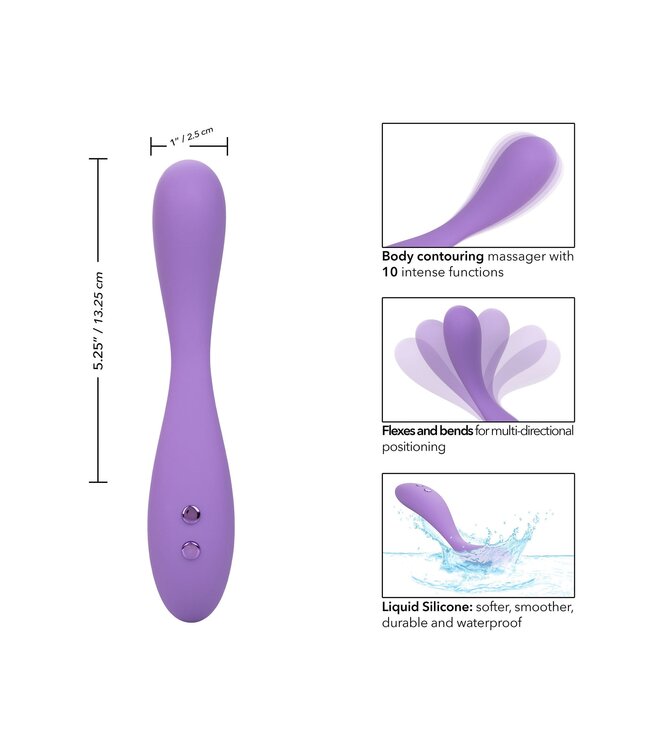 CalExotics Contour Demi