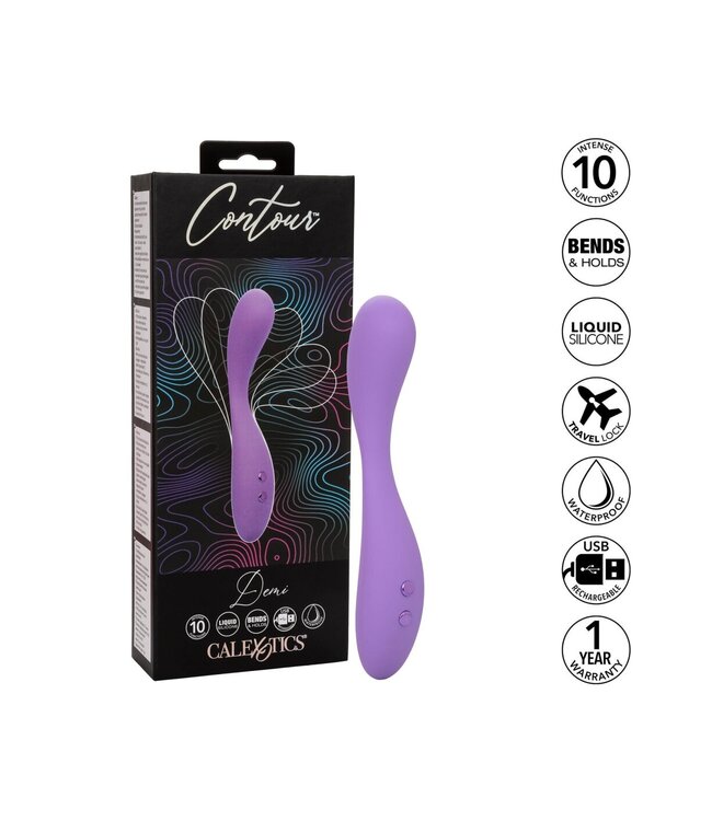 CalExotics Contour Demi