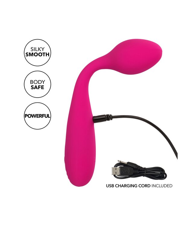 CalExotics Bliss Liquid Silicone Bendie G