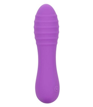 CalExotics Bliss Liquid Silicone Ripple