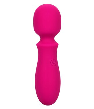 CalExotics Bliss Liquid Silicone Mini Wand