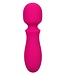 CalExotics Bliss Liquid Silicone Mini Wand