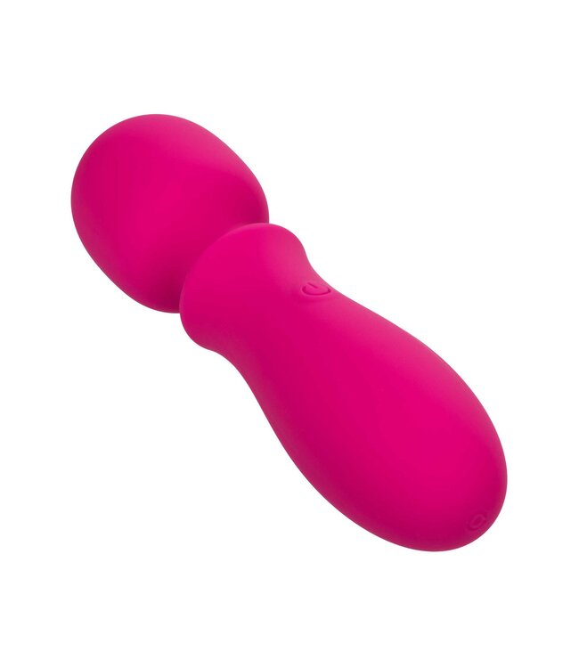 CalExotics Bliss Liquid Silicone Mini Wand