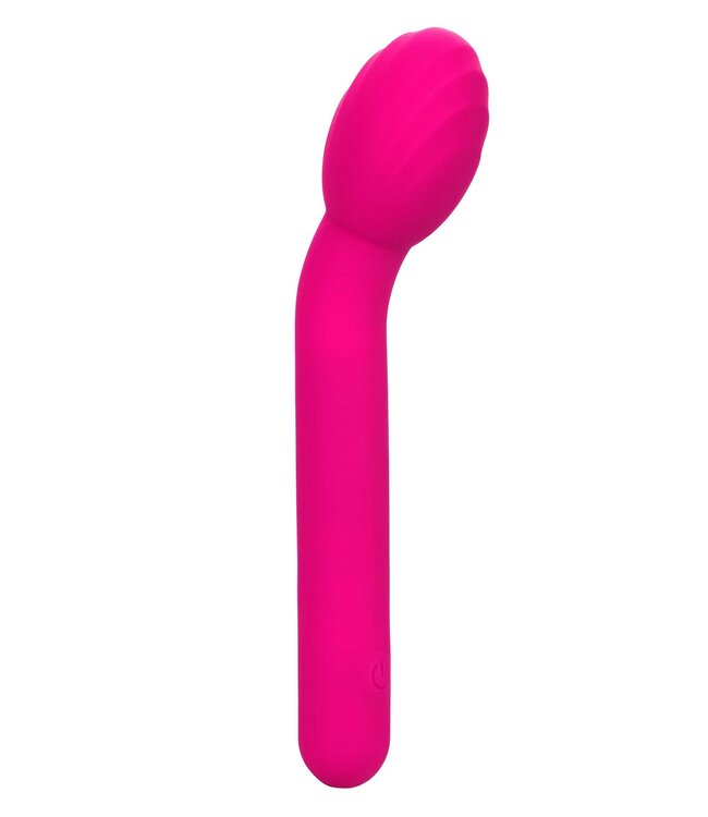 CalExotics Bliss Liquid Silicone Mini Tulip