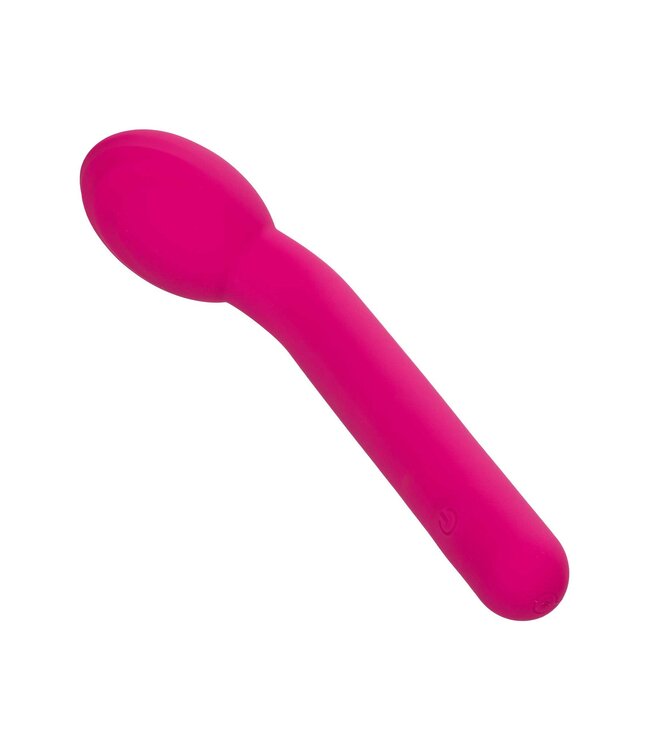 CalExotics Bliss Liquid Silicone Mini Tulip