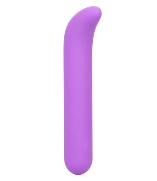 CalExotics Bliss Liquid Silicone Mini G Vibe