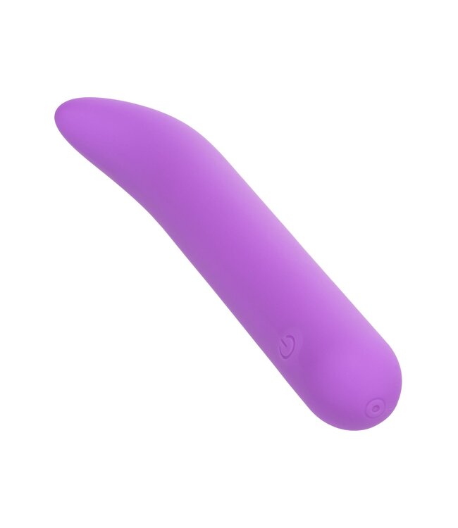 CalExotics Bliss Liquid Silicone Mini G Vibe