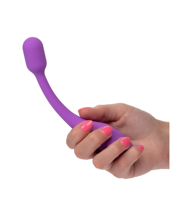 CalExotics Bliss Liquid Silicone Flex-O-Teaser