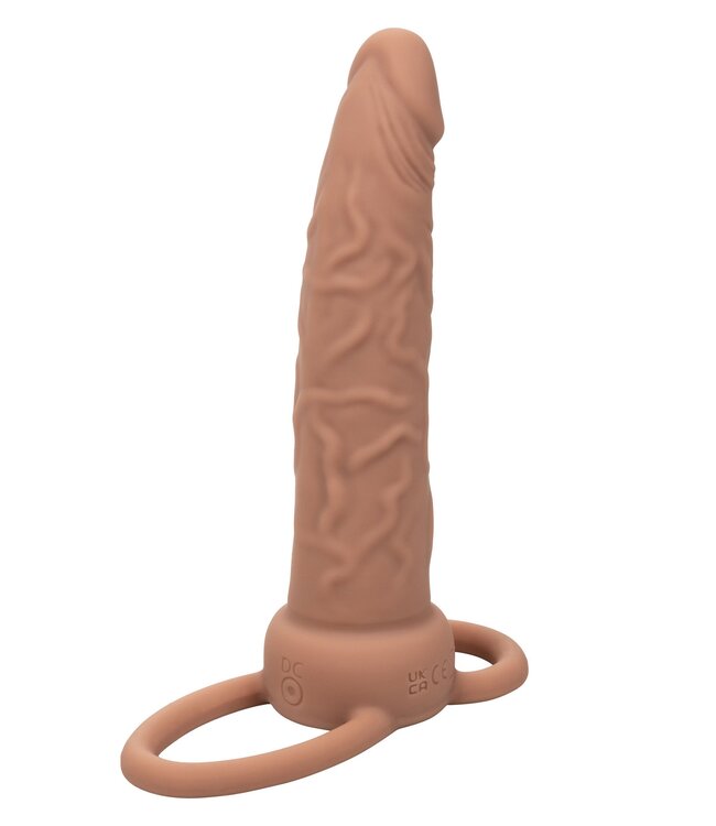 CalExotics Performance Maxx Rechargeable Dual Penetrator