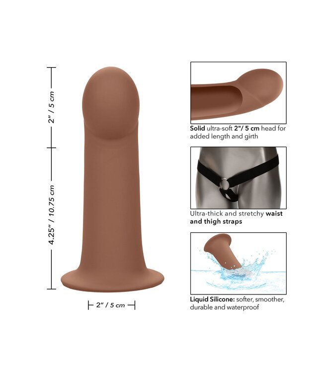 CalExotics Performance Maxx Extension with Harness