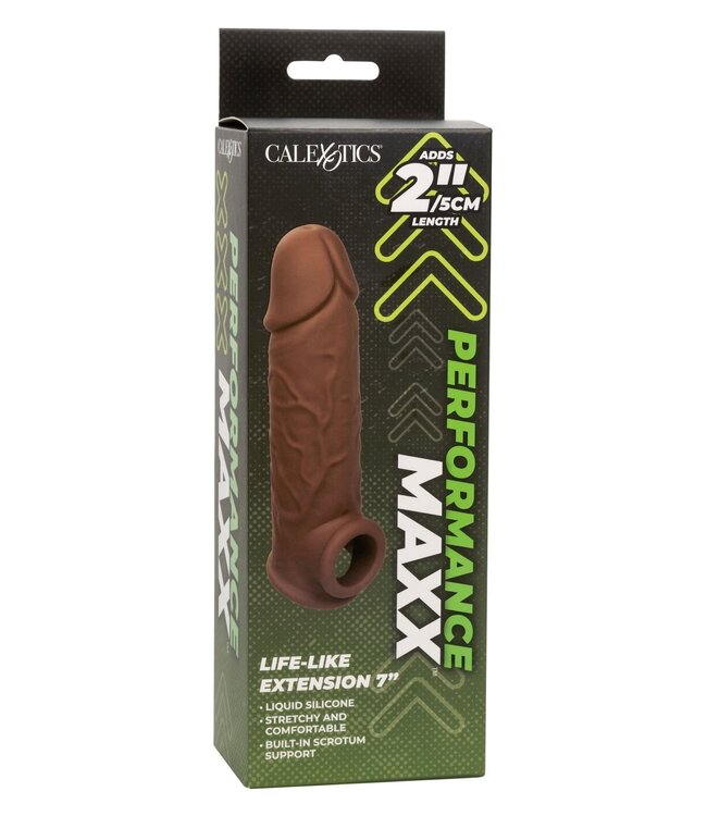 CalExotics Performance Maxx Life-Like Extension 7”