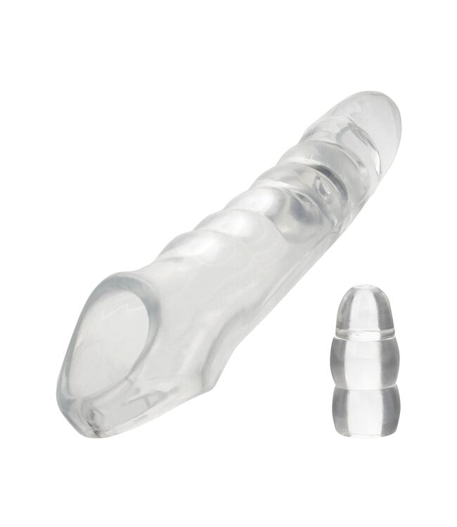 CalExotics Performance Maxx Clear Extension Kit